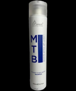 SAMPON MOUNIR MTB 300ML