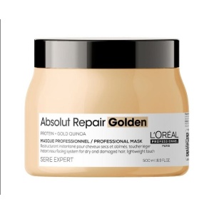 L'Oreal Professionnel Serie Expert Absolut Repair Gold Quinoa + Protein 500ml