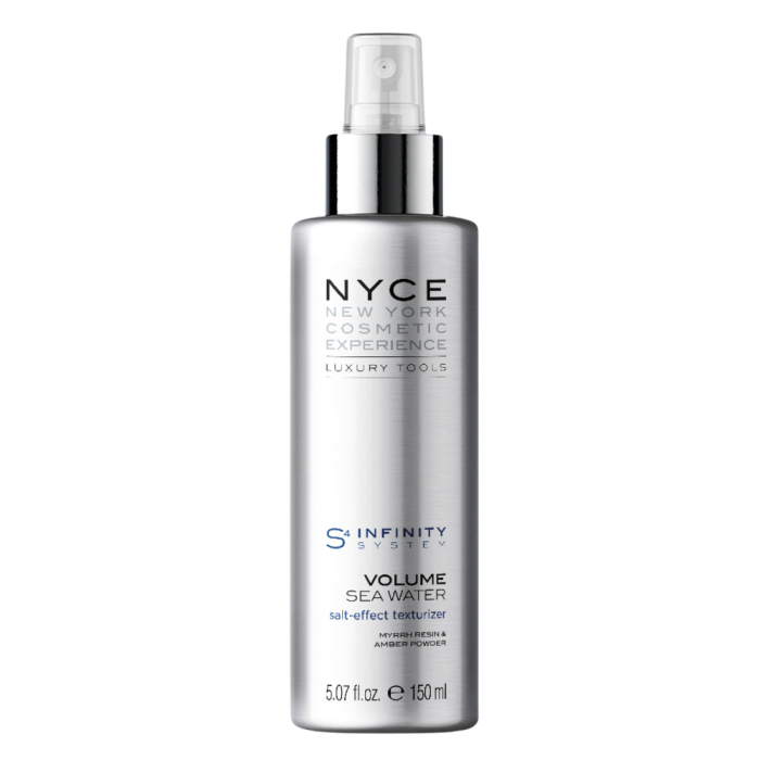 Luxury Care Volume Sea Water
