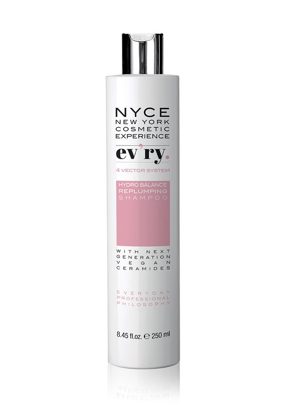 Evry Hydro Balance Replumping Shampoo / NYC00000466