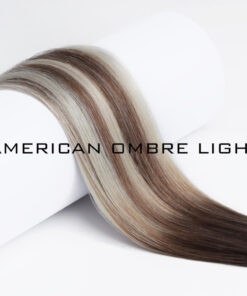Extensii de par Mounir- American Ombre Light