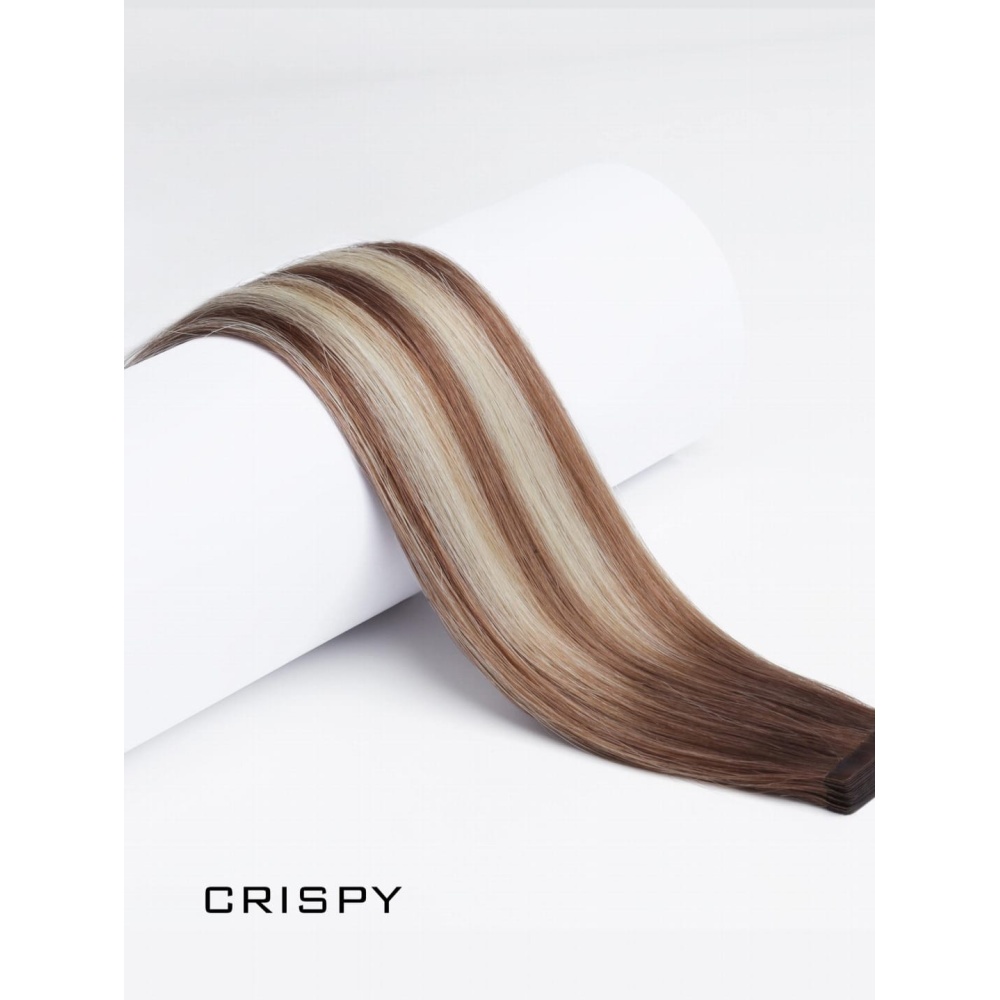 Extensii de par Mounir- Crispy - imagine 2