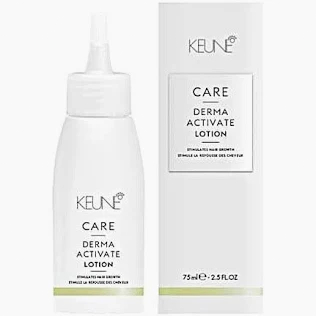 LOTIUNE IMPOTRIVA CADERII PARULUI CARE DERMA ACTIVATE 75ML