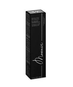 Ash Intensive 6.111- Mounir Permanent Hair Color Cream