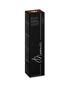 Mounir Tobacco 6.23 –  Permanent Hair Color Cream