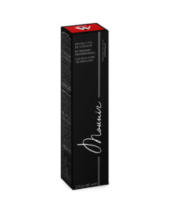 Mounir Red 6.666 –  Permanent Hair Color Cream