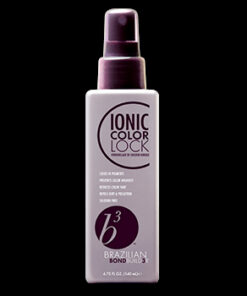 Ionic Color Lock B3 140ml