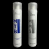 Mounir Metalic Silver+Mounir Toner Boost 300ml+300ml