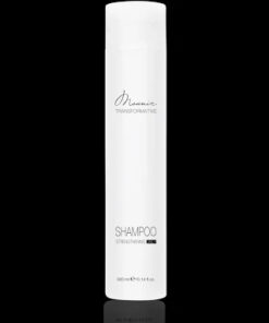Mounir șampon transformativ 300ml