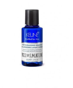 Keune 1922 Purifying Sampon 50ml - Sampon Antimatreata