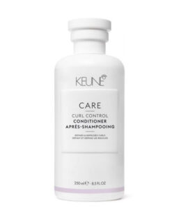 Keune Curl Control Conditioner 250ml - Balsam Pentru Par Ondulat