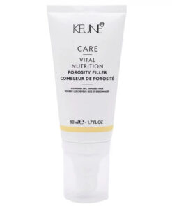 Keune Vital Nutrition Porosity Filler 50ml - Crema de Par
