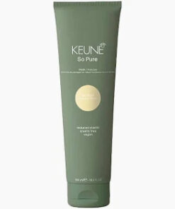 Keune So Pure Restore Mask - Masca Reparatoare pentru Par Uscat si Deteriorat 300ml