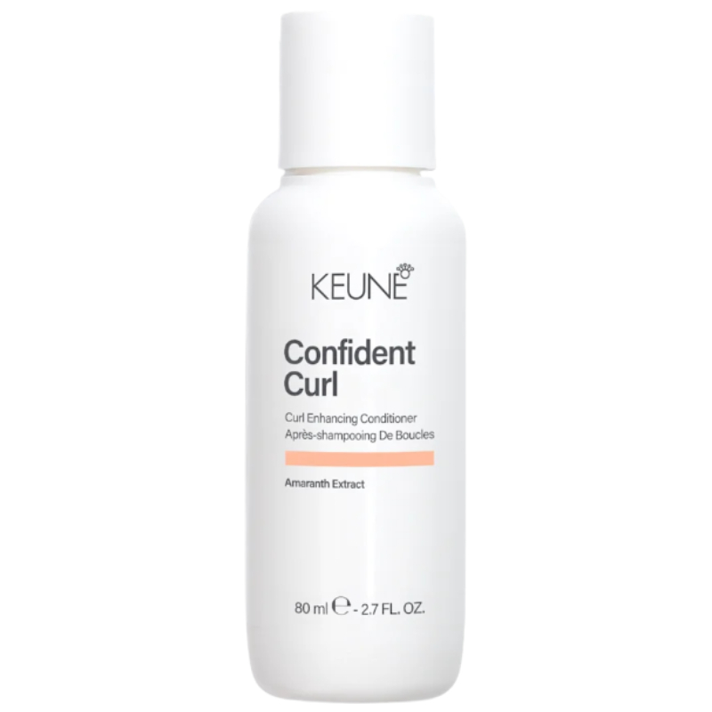 Keune Care Confident Curl Mask - Masca pentru Par Ondulat si Cret 80ml