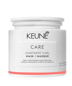 Keune Care Confident Curl Mask - Masca pentru Par Ondulat si Cret 200ml