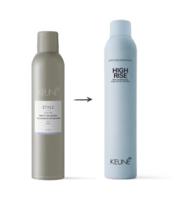 Alternative view of Keune Root Volumizer 300ml - Spray Pentru Volum la Radacina