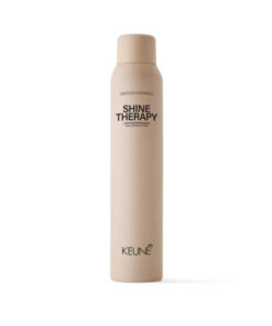 Keune Brilliant Gloss Spray 200ml - Spray de Stralucire