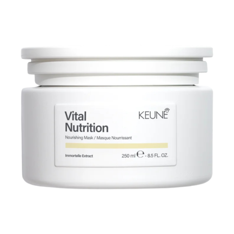 Keune Vital Nutrition Mask 250ml - Masca Hidratanta Intens Nutritiva