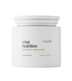 Alternative view of Keune Vital Nutrition Mask 500ml - Masca Hidratanta Intens Nutritiva