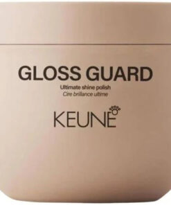 Keune Brilliantine Gel 100ml - Pomada cu Consistenta de Gel