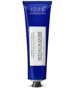Keune 1922 Superior Shaving Cream 150ml - Crema de Ras