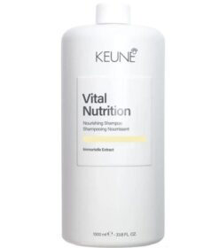 Alternative view of Keune Vital Nutrition Shampoo 1000ml - Sampon Nutritiv si Hidratant