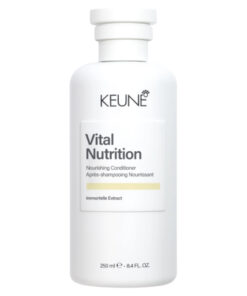 Keune Vital Nutrition Conditioner 250ml - Balsam Nutritiv si Hidratant