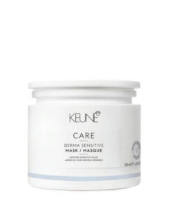 Keune Derma Sensitive Mask 200ml - Pentru Persoanele Alergice