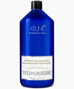 Keune 1922 Fortifying Sampon 1000ml - Sampon Fortifiant