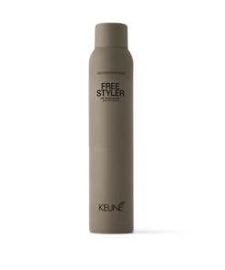Keune Free Styler 300ml - Fixativ Fixare Medie