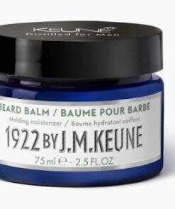 Keune 1922 Beard Balm 75ml - Balsam Pentru Barba