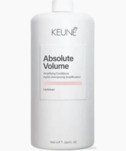 Keune Absolute Volume Conditioner 1000ml - Balsam Pentru Volum