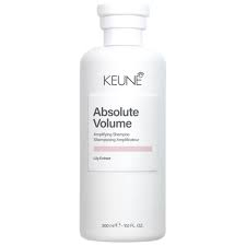 Keune Absolute Volume Conditioner 250ml - Balsam Pentru Volum