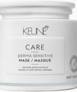 Keune Derma Sensitive Mask 500ml - Pentru Persoanele Alergice
