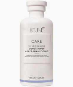 Keune Silver Savior Conditioner 250ml - Balsam Violet