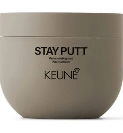 Keune Matte Cream 125ml - Crema Mata Pentru Definire