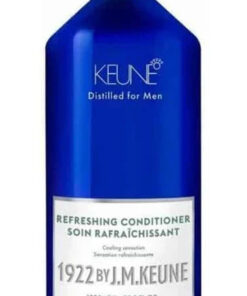 Keune 1922 Refreshing Balsam 1000ml - Balsam revigorant cu Menta