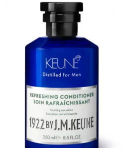 Keune 1922 Refreshing Balsam 250ml - Balsam revigorant cu Menta
