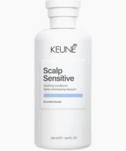 Keune Calming Conditioner 250ml - Balsam Pentru Scalp Sensibil