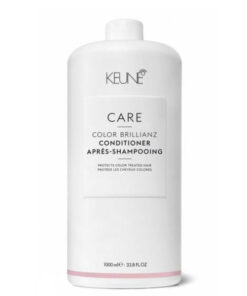 Keune Color Brillianz Conditioner 1000ml - Balsam Pentru Par Vopsit
