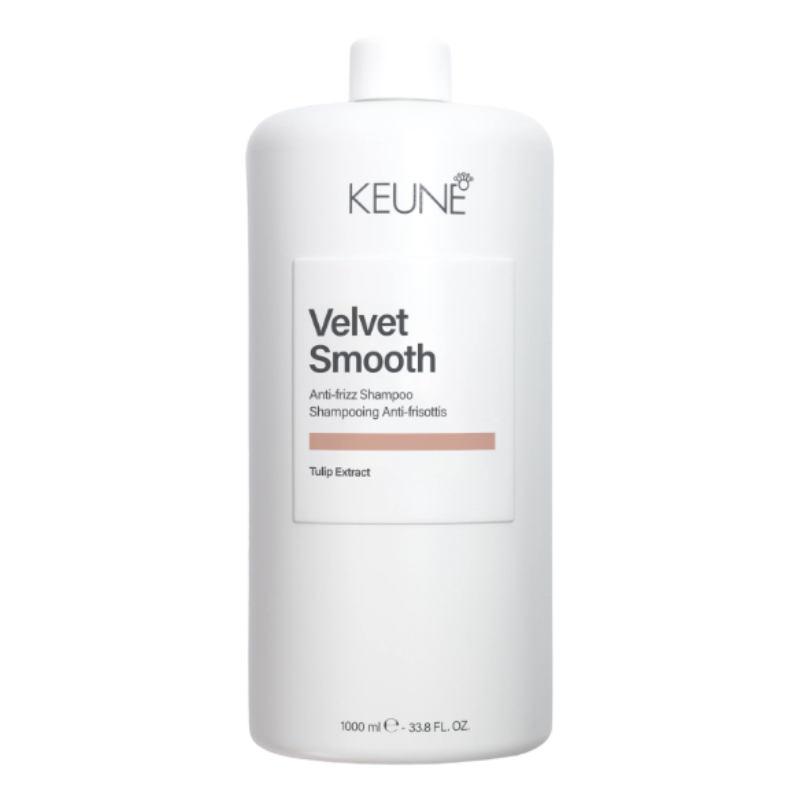 Keune Keratin Smooth Shampoo 1000ml - Sampon cu Cheratina
