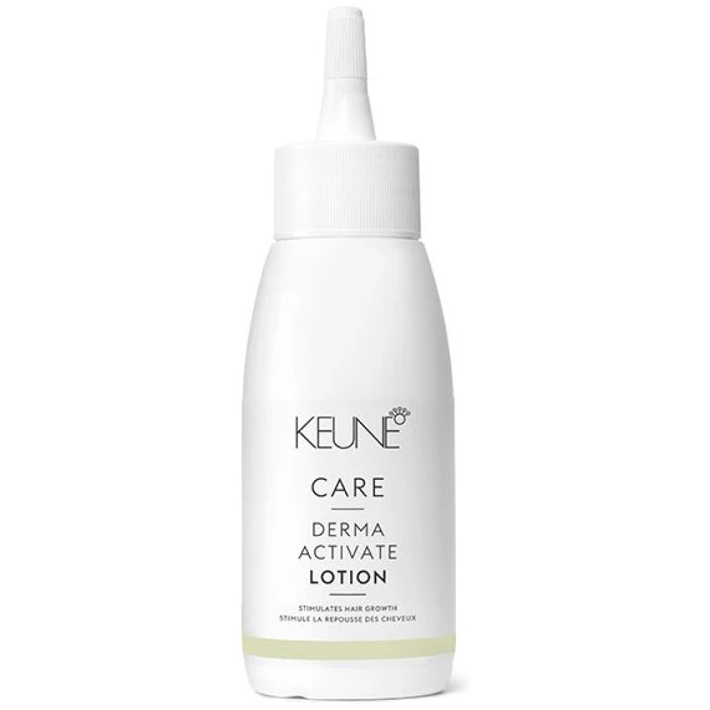 Keune Derma Activate Lotion 75ml - Tratament Regenerant