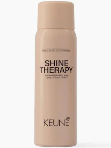 Keune Brilliant Gloss Spray 75ml - Spray de Stralucire