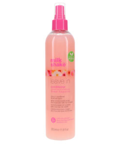 Balsam Leave-in pentru hidratare Milk Shake Flower Fragrance, 350 ml