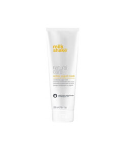 Masca reparatoare pentru par deteriorat Milk Shake Active Yogurt, 250 ml