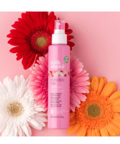 Tratament Leave-in pentru hidratare Milk Shake Incredible Milk Flower Fragrance, 150 ml
