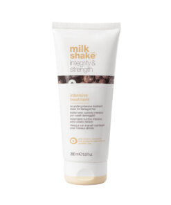 Masca intens hranitoare pentru toate tipurile de par Milk Shake Integrity Intensive Treatment, 200 ml