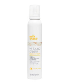 Alternative view of Balsam spuma leave-in pentru toate tipurile de par Milk Shake Whipped Cream Leave-In, 200 ml