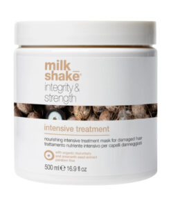 Tratament hranitor pentru toate tipurile de par Milk Shake Integrity, 500 ml