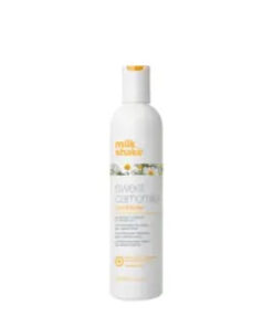 Alternative view of Balsam revitalizant pentru par blond Milk Shake Sweet Camomile, 300 ml
